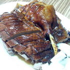 品八方燒鵝小餐館