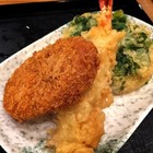 名代富士蕎麥麵(新光三越A8館)