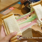 金福氣南洋食堂