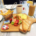 德爾芙de reve cafe大遠百店