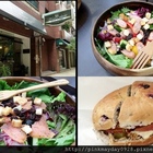 Woopen木盆輕食館