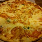Pisa Pizza 手工窯烤披薩(健行店)