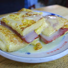 姐妹中西式早點