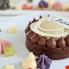 四分之三法式甜點 3/4 Pâtisserie