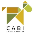 喀比食尚館CABI
