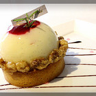 Dreaming cafe 綺飛 法式甜點