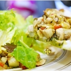 恰恰好食日光輕料理 Cha Cha Diner