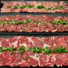 牧鍋頂級熟成牛鍋物