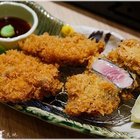 靜岡勝政日式豬排(中友店)