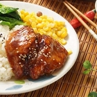 滿味香美食