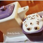 貓鼻子複合式咖啡餐飲