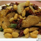 禪園人文花園餐廳