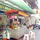 大龍峒古早味無名油飯