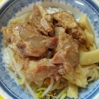 聖記軟骨飯專賣店
