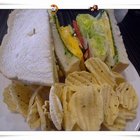 鯊魚咬吐司(羅東店)