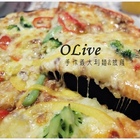 Olive Hand Made Pasta & Pizza 手作義大利麵&披薩