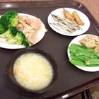 123自助式清粥小菜