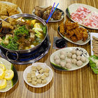 山羊城全羊館羊肉爐(蘆洲三民店)