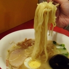 香人日式拉麵