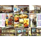 茶自點複合式餐飲(高雄楠梓店)