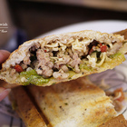 O'somewish 哦'三明治