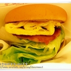 摩斯漢堡 MOS BURGER(北新店)