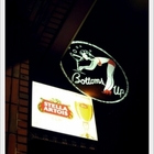 Bottoms Up Saloon