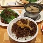 小南門傳統美食、豆花