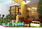 BJ Pasta