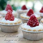 Dessert Station 點心站