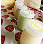 高雄手工烤布丁