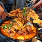 大月韓食創意料理