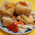阿榮臭豆腐