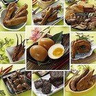 鴨霸王國煙燻滷味(文橫店)