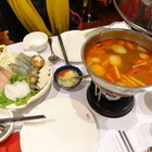 瓦城泰國料理(台北阪急店)