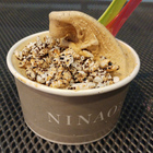 NINAO GELATO蜷尾家冰淇淋