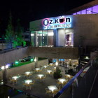 異人館咖啡部屋(大里店)