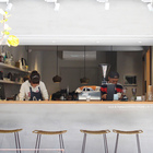 Jack & NaNa COFFEE STORE