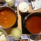 一五一食時尚鮮鍋 151-10 Hot Pot(遠企飯店敦南店)