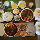 鼻頭的午茶時光