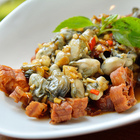 富錦樹台菜香檳