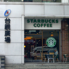 Starbucks Coffee 統一星巴克(台視門市)