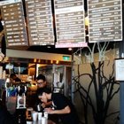 Donutes 多那之蛋糕咖啡烘焙(德賢門市)