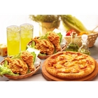 21世紀風味館(Big City遠東巨城購物中心)