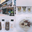 古薏人甜品專賣店