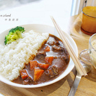 中島廚房kitchen island