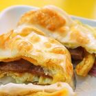 阿根早餐(美村店)