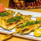 等一下串燒 ちょっと待って