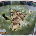 大嬸婆紫玉菜包