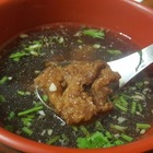 湯皇東山排骨酥